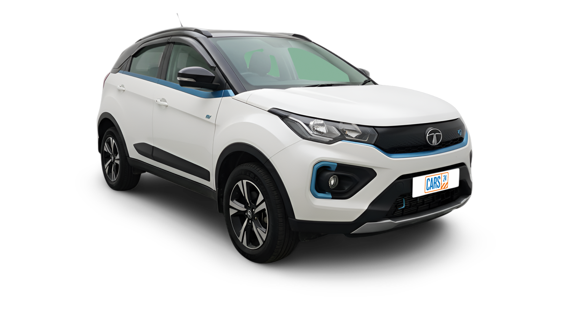 Tata NEXON EV-img